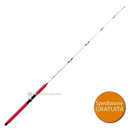 Canna lineaeffe monopezzo boat - lineaeffe,