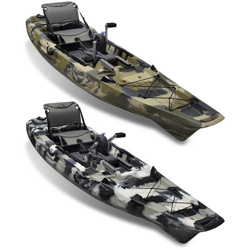 Seastream angler 120 - angler, pedal