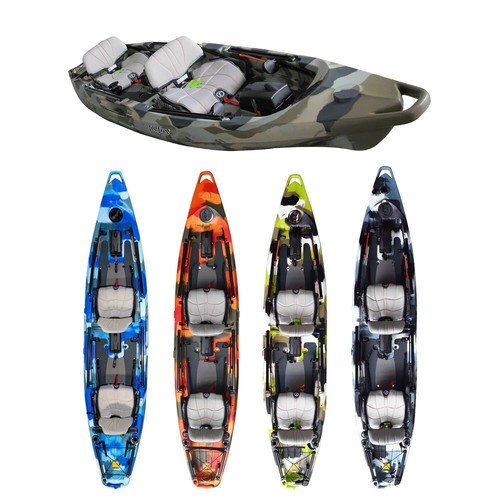 Feelfree lure kayak pesca - feelfree, 2