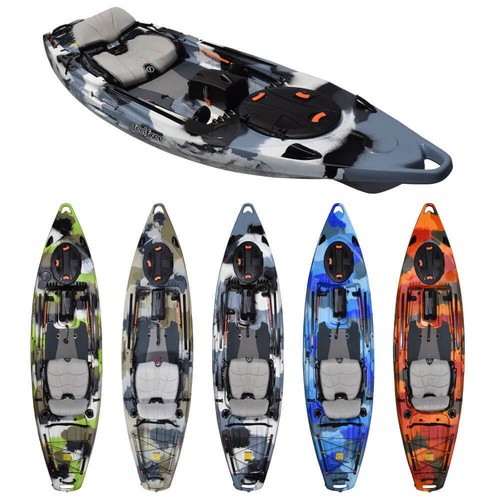 Feelfree lure kayak da - feelfree, 11.5