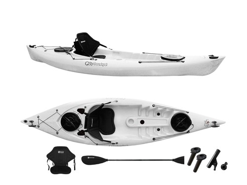 Canoa posto privat - privat, 2.0