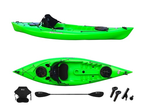 Canoa posto privat 0 - posto, 2.0
