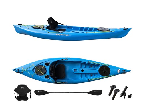 Canoa posto privat 0 - posto,
