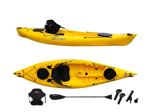 Canoa posto privat 0 - canoa, 2.0