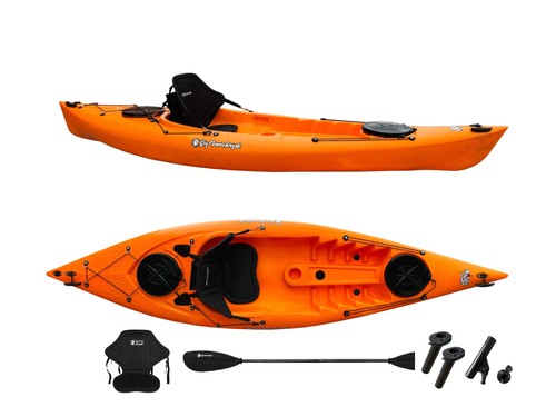 Canoa posto privat 0 - privat, 2.0