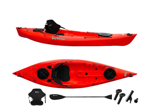 Canoa posto privat - 1,