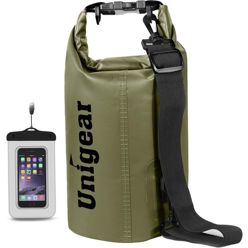 Unigear borsa impermeabile - unigear, per