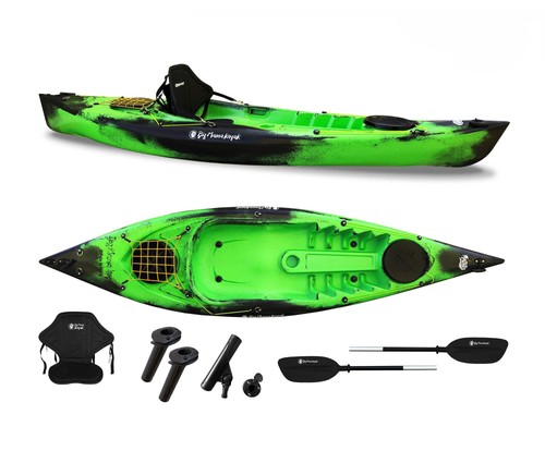 Kayak monoposto privat - monoposto,