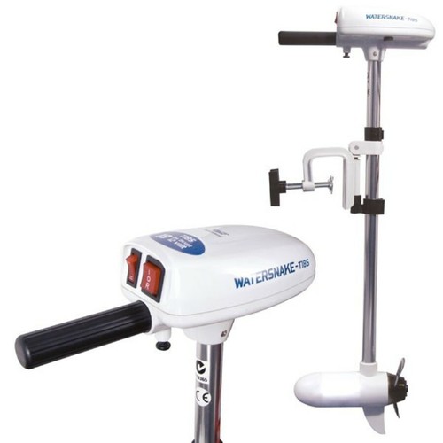 Watersnake asp t24 motore - asp,