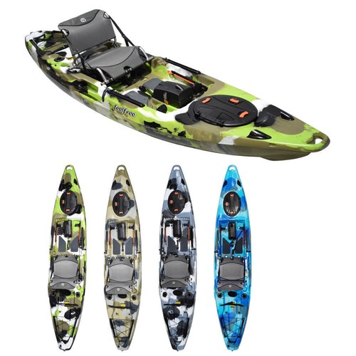Feelfree moken v2 kayak - moken,