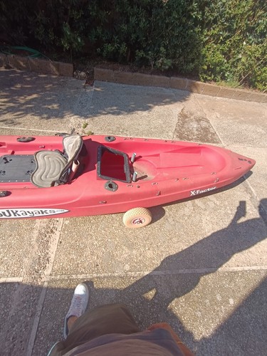 Kayak pesca - kayak,