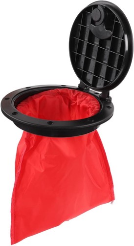 Coperchio per boccaporto - per,