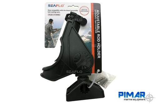 Portacanne pesca sport - portacanne, kayak