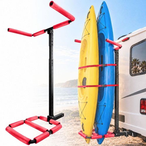 Rastrelliera per kayak - , con