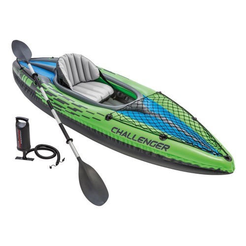 Intex canoa kayak posto 100 - kayak,