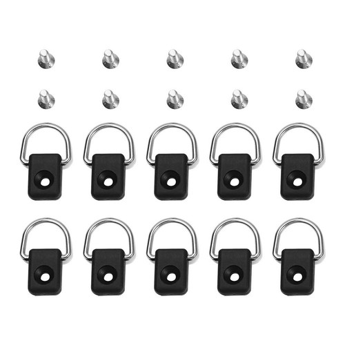 Kayak ring pezzi pesca - pezzi,