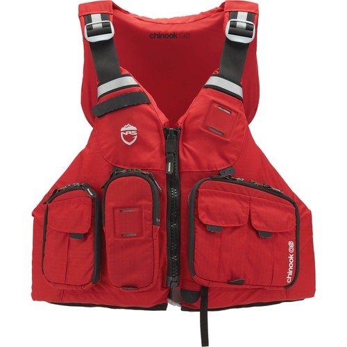 Nrs chinook pesca - nrs,