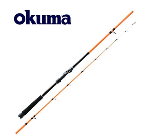 Canna pesca eging - da, squider