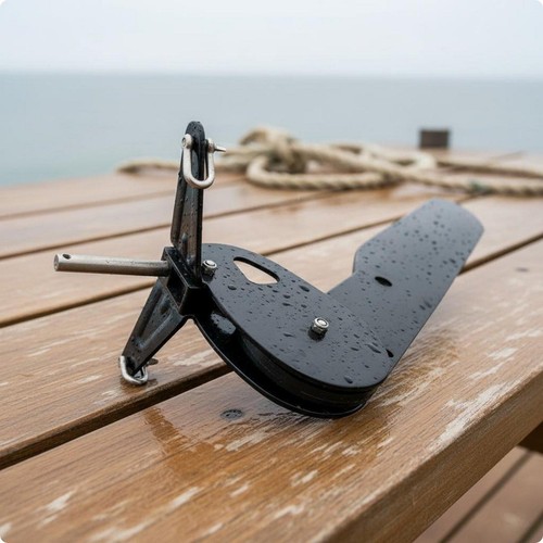 Kit timone per kayak nylon - kit,