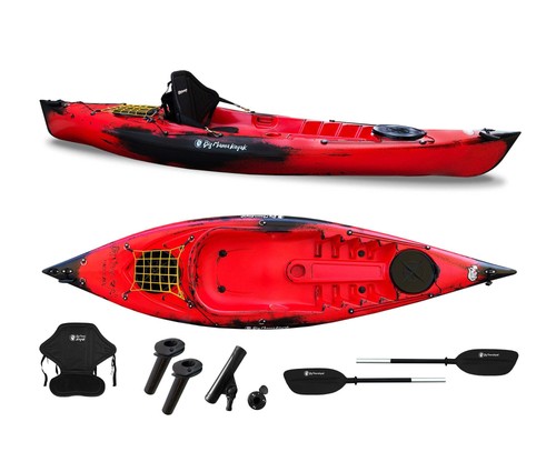 Kayak monoposto privat 0 - monoposto, 2.0