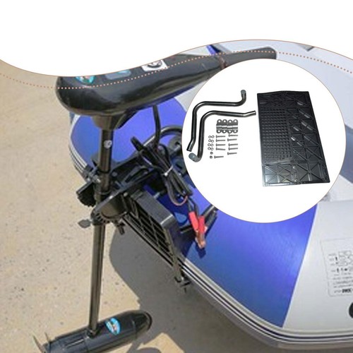 Supporto per motore fuoribordo