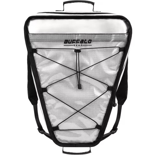Buffalo gear borsa - gear,