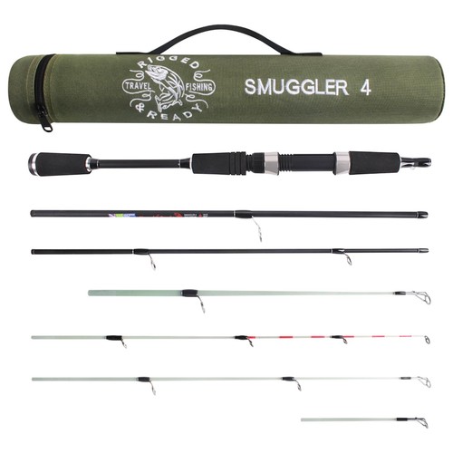 Smuggler kayak compatto - smuggler,