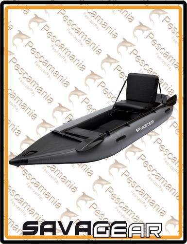 Savage gear high rider kayak - savage,