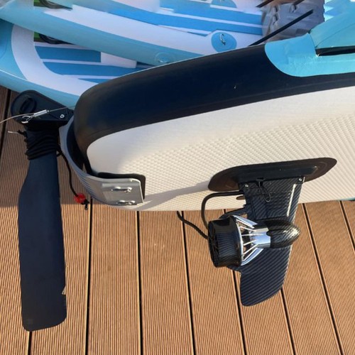 Kit timone per - , pesca