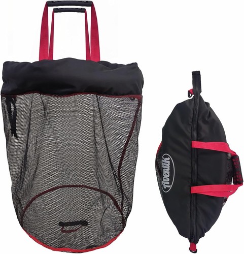 Aventik fish net cestino esca - aventik,