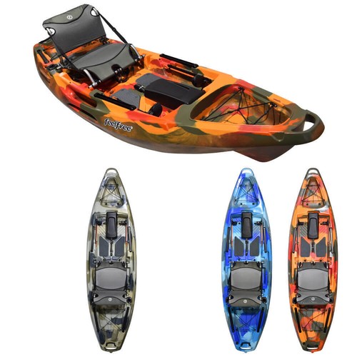 Feelfree moken kayak - feelfree, 10